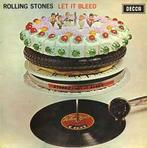 LP gebruikt - Rolling Stones - Let It Bleed, Zo goed als nieuw, Verzenden