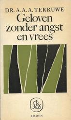 Geloven zonder angst en vrees, Boeken, Verzenden, Nieuw