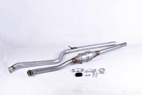 Katalysator Citroën Saxo, Peugeot 106 1.0, 1.1, Auto-onderdelen, Uitlaatsystemen, Nieuw, Verzenden