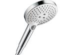 hansgrohe Raindance Select S handdouche 120 3jet mat zwart, Verzenden, Nieuw