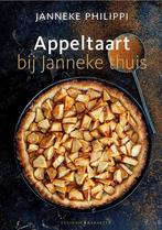 9789045218328 Appeltaart bij Janneke thuis, Boeken, Kookboeken, Nieuw, Janneke Philippi, Verzenden