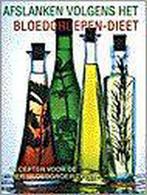 Afslanken Volgens Het Bloedgroepdieet 9789060306161, Boeken, Verzenden, Gelezen, H. Lederer