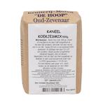 Molen de Hoop Kaneel Koekjesmix 500gr, Verzenden, Nieuw