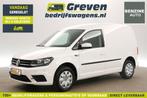 Volkswagen Caddy 1.0 TSI L1H1, Auto's, Stof, Gebruikt, Euro 6, Volkswagen