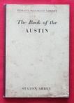 The Book of the Austin A40, A70, A90, A95, A99 and A105