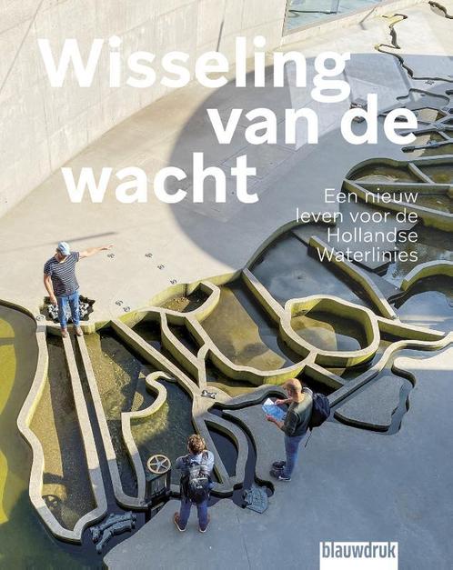 Wisseling van de wacht 9789492474575 Yttje Feddes, Boeken, Overige Boeken, Zo goed als nieuw, Verzenden