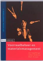 Voorraadbeheer en materialsmanagement 9789047300618, Boeken, Verzenden, Zo goed als nieuw