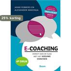 E-coaching 9789024401567 Anne Ribbers, Verzenden, Gelezen, Anne Ribbers