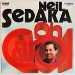 Neil Sedaka - Oh Carol! - LP, Cd's en Dvd's, Vinyl | Pop, Gebruikt, 12 inch