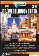 Zeven klassieke wereldwonderen - DVD, Cd's en Dvd's, Dvd's | Documentaire en Educatief, Verzenden