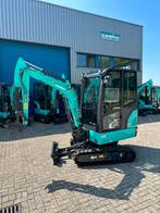 Elektrische 2 tonner | 2024 | Lease €875,- 60 maanden, Ophalen, Graafmachine