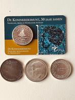 Nederland. 5 Euro 2002/2004 (4 stuks) (Zonder minimumprijs)