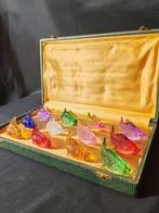 Murano - Messensteun - Poisson - Glas