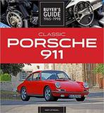 Classic Porsche 911 Buyer’s Guide 1965-1998, Boeken, Algemeen, Verzenden, Randy Leffingwell, Nieuw