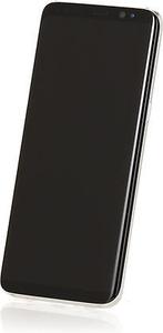 Samsung Galaxy S8 G950F 64GB zilver, Gebruikt, Verzenden, Zonder simlock, Android OS