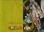 Willie Cools 9789076768779 G. Van Hoof, Boeken, Verzenden, Gelezen, G. Van Hoof