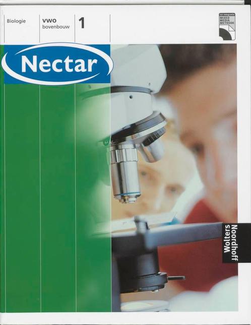 Nektar / 1 vwo bovenbouw 9789001327156 W. Bax, Boeken, Schoolboeken, Gelezen, Verzenden