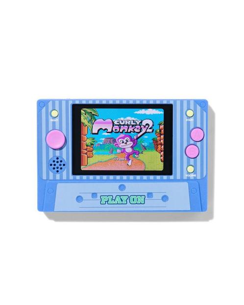 HEMA Retro handheld game, Hobby en Vrije tijd, Gezelschapsspellen | Overige, Nieuw, Verzenden