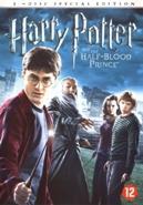 Harry Potter 6 - De halfbloed prins (2dvd) - DVD, Cd's en Dvd's, Dvd's | Science Fiction en Fantasy, Verzenden