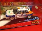 SCX - Slot Car - Scale Racing System 1:32 - Model raceauto -, Nieuw