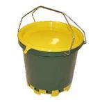 Earthway handstrooier Rotho 4L, Ophalen of Verzenden, Nieuw