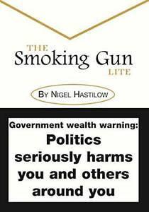 Hastilow, Nigel : The Smoking Gun, Boeken, Overige Boeken, Gelezen, Verzenden