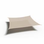 Platinum Coolfit schaduwdoek vierkant 5.0x5.0x5.0x5.0m -, Verzenden, Nieuw