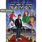 De wet van Ramon 9789076541273 J. Versteegh, Boeken, Verzenden, Gelezen, J. Versteegh