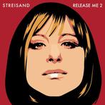 Barbra Streisand - Release Me 2 - CD, Cd's en Dvd's, Ophalen of Verzenden, Nieuw in verpakking