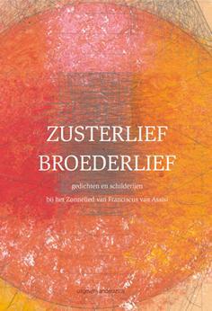Zusterlief broederlief 9789081492164, Boeken, Gedichten en Poëzie, Gelezen, Verzenden