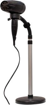 Hands free haar droger standaard, Verzenden, Nieuw