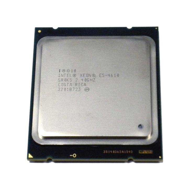 Intel SR0KS, Computers en Software, Servers, Ophalen of Verzenden