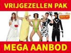 Vrijgezellen kleding - Mega aanbod vrijgezellen kostuums, Ophalen of Verzenden, Nieuw, Kleding