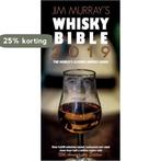 Jim Murrays Whisky Bible 2019 9780993298639 Jim Murray, Boeken, Verzenden, Zo goed als nieuw, Jim Murray