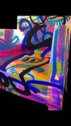 Driade - Manuel Fantaisiste / Philippe Starck - Fauteuil -, Antiek en Kunst