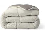 Veiling - Royalbed Tender Grey Cream 140x200cm dekbed zonder, Nieuw