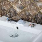Watervalkraan type Acquario design waterval wastafel kraan, Doe-het-zelf en Verbouw, Sanitair, Verzenden, Nieuw