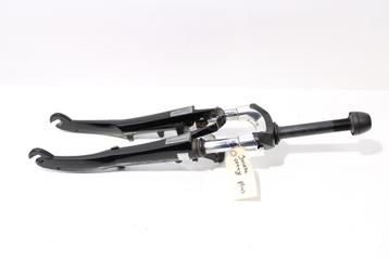 Voorvork | zwart | 28 inch | Gazelle orange plus beschikbaar voor biedingen