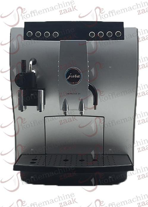 Jura Impressa Z5 2e Generatie, Witgoed en Apparatuur, Koffiezetapparaten