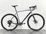 Trek Checkpoint AL 4 Gravelbike grijs/zwart 58cm (demo), Overige merken, 10 tot 15 versnellingen, Aluminium, Ophalen of Verzenden