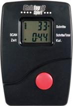 2dekans | Christopeit Walker - Crosstrainer - Inklapbaar, Ophalen of Verzenden, Zo goed als nieuw