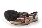 Skechers Sandalen in maat 42 Bruin | 10% extra korting, Kleding | Dames, Schoenen, Skechers, Bruin, Verzenden, Sandalen of Muiltjes