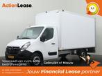Opel Movano L5 H1 2020 €267 per maand, Auto's, Bestelauto's, Zwart, Wit, Nieuw, Te koop