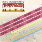 cd - Various - Die Heissesten Pop/Rocky Hits, Cd's en Dvd's, Cd's | Pop, Verzenden, Zo goed als nieuw