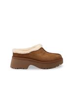 UGG pantoffels dames 38 bruin, Kleding | Dames, Schoenen, UGG, Verzenden, Nieuw, Bruin