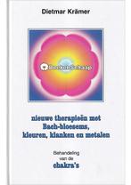 Nieuwe therapieen met Bach Bloesems (NIEUW BOEK) Dietmar Kra, Boeken, Verzenden, Nieuw