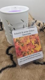 Autum & winter edition xl geurmelts, Ophalen of Verzenden, Nieuw