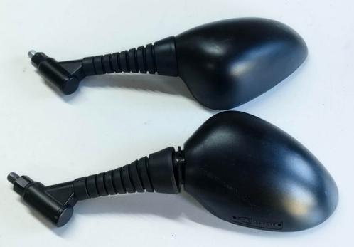 Spiegel links rechts / Yamaha TDM850 tdm 850 4TX 3VD, Motoren, Onderdelen | Yamaha, Gebruikt, Verzenden
