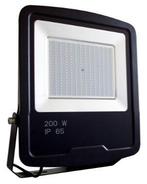 LED schijnwerper 200W 230V Fluxon, Verzenden, Nieuw