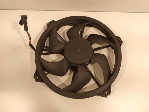 Koelventilatormotor Citroën C4 Grand Picasso I 1.6 16V, Auto-onderdelen, Motor en Toebehoren, ARN erkend, Stiba lid, Erkend duurzaam